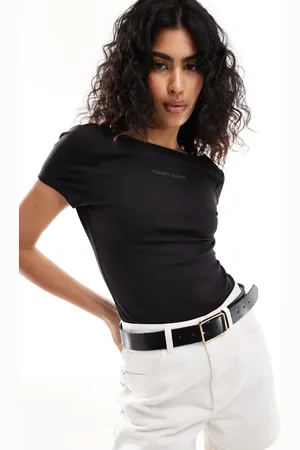 Tommy Hilfiger Body clásico de