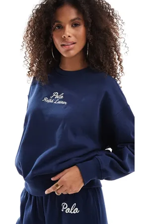 Ralph Lauren Sudadera de