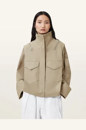 AllSaints Chaqueta Leighton de