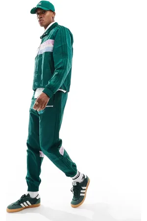 adidas Pantalones de chándal de estilo años 80 de