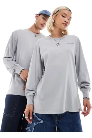 Dickies Camiseta lavado de manga larga Plentywood de