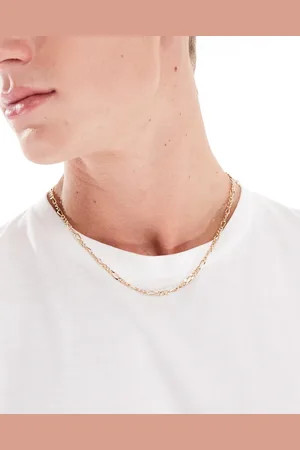 Icon Brand Collar de cadena Gallery de