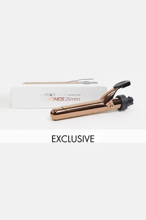 Easilocks Accesorio para herramienta de peinado The Tongs 25 mm de