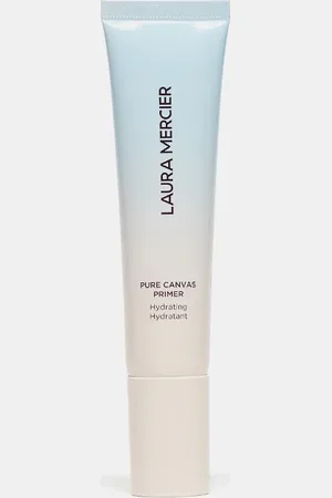 Laura Mercier Prebase de maquillaje de tamaño completo Pure Canvas de -Sin color