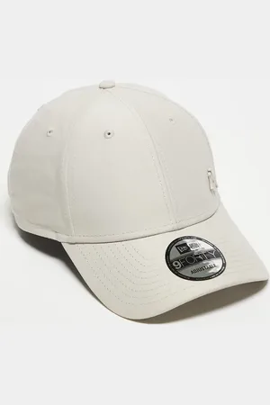 New Era Gorra con detalle de logo pequeño de los NY Yankees 9Forty de -Neutro