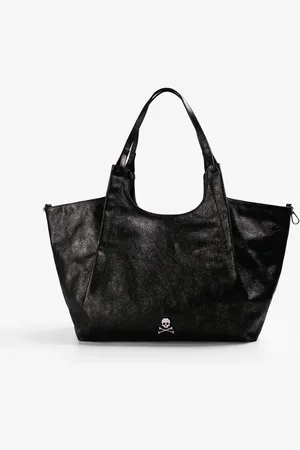 SCALPERS Bolso con diseño doble de