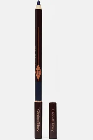 Charlotte Tilbury Lápiz de ojos Rock N Kohl de : Tono -Verde