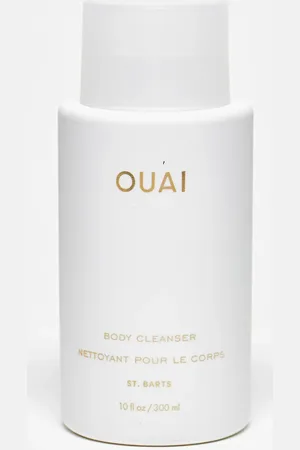OUAI Limpiador corporal St. Barts de 300 ml de