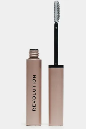 Revolution Gel fijador efecto laminado para cejas de
