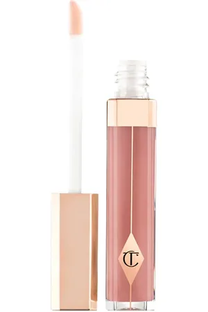 Charlotte Tilbury Brillo de labios Lip Lustre de - -Neutro