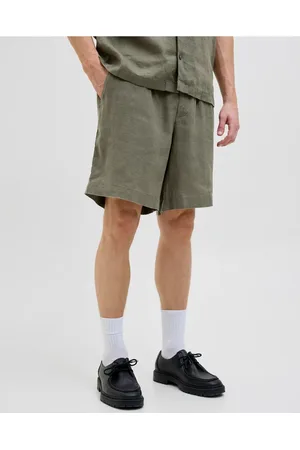 JACK & JONES Pantalones cortos de