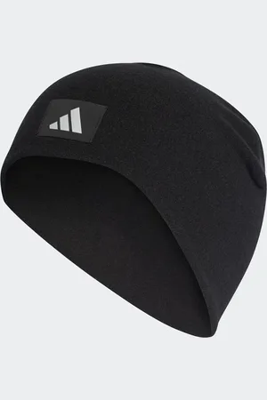 adidas Gorro de felpa de