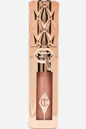 Charlotte Tilbury Brillo de labios voluminizador Big Lip Plumpgasm de : Tono -Neutro