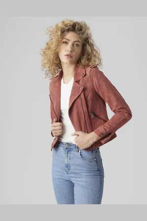 VERO MODA Chaqueta de