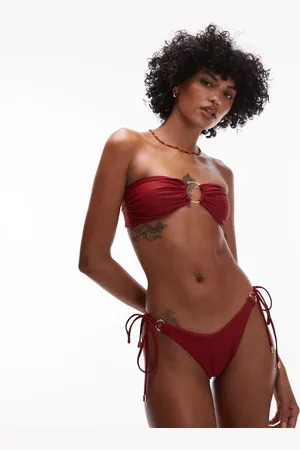 Topshop Tanga de bikini Thailand de