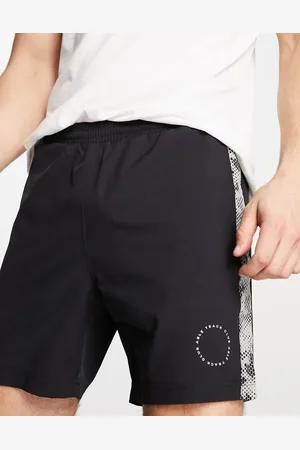 Able Active Pantalones cortos negros de A Better Life Exists Active