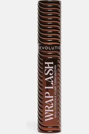 Revolution Rímel Wrap Lash Tubing de