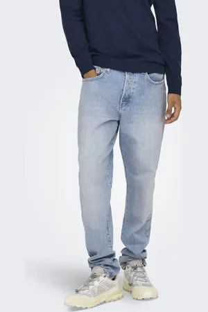 Only & Sons Vaqueros holgados de