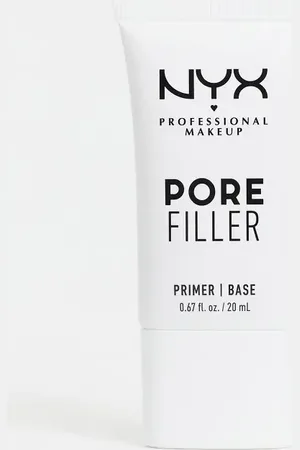 NYX PROFESSIONAL MAKEUP Prebase Pore Filler Blurring de