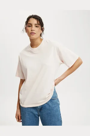 Cotton On Camiseta extragrande The Boxy de Cotton On