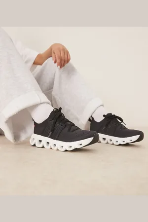 On Running Zapatillas de deporte negras Cloudswift 4 de