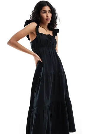 SELECTED Vestido largo de Femme