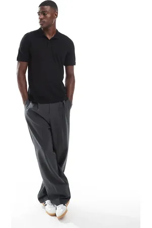 JACK & JONES Polo de piqué de