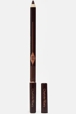Charlotte Tilbury Lápiz de ojos Rock N Kohl de : Tono -Marrón