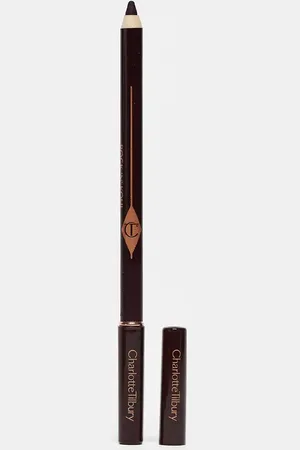 Charlotte Tilbury Lápiz de ojos Rock N Kohl de : Tono -Marrón