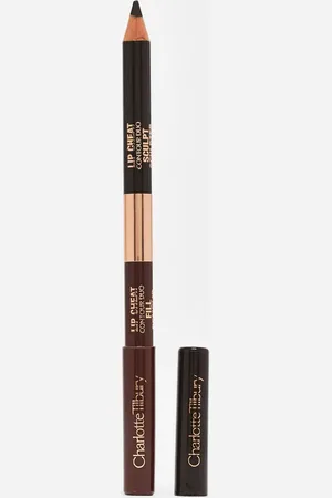 Charlotte Tilbury Delineador de labios con doble extremo Cheat Contour de : Tono -Neutro