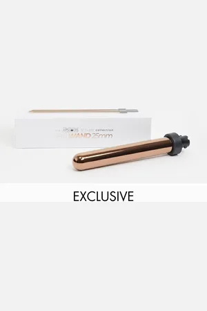 Easilocks Accesorio para herramienta de peinado The Wand 25 mm de