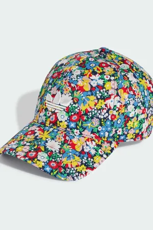 adidas Gorra de béisbol de x Liberty London