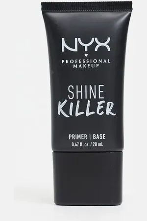 NYX PROFESSIONAL MAKEUP Prebase antibrillos Shine Killer de