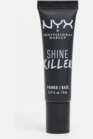 NYX PROFESSIONAL MAKEUP Prebase pequeña Shine Killer de