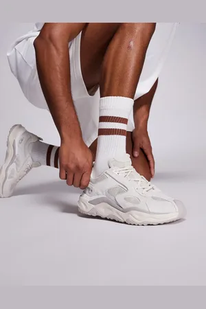 Steve Madden Zapatillas deportivas con suela gruesa Serpent de