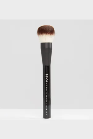 NYX PROFESSIONAL MAKEUP Brocha profesional multifunción de NYX Professional Make-Up-Sin color