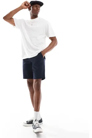 Farah Pantalones cortos de sarga Hawk de