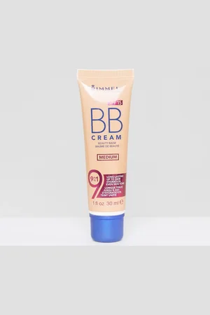 Rimmel London BB Cream de Rimmel - Medium de 30 ml-Beis