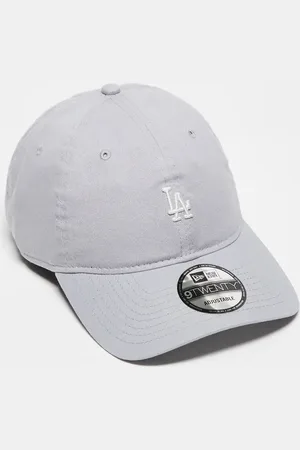New Era Gorra con logo pequeño de los LA Dodgers 9Twenty de