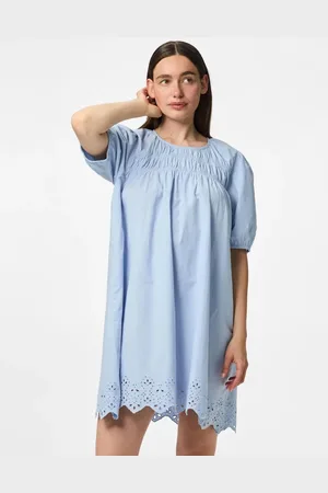 Pieces® Vestido corto de