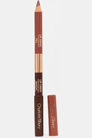 Charlotte Tilbury Delineador de labios con doble extremo Cheat Contour de : Tono -Neutro