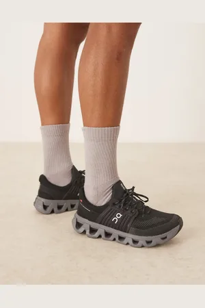 On Running Zapatillas de deporte negras Cloudswift 4 de