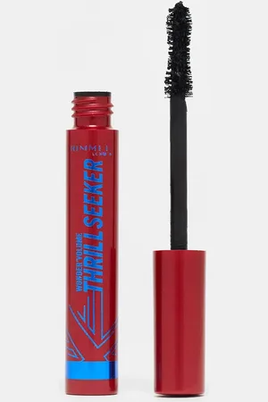 Rimmel London Rímel negro Volume Thrill Seeker de - Tono