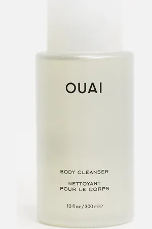OUAI Limpiador corporal de 300 ml de