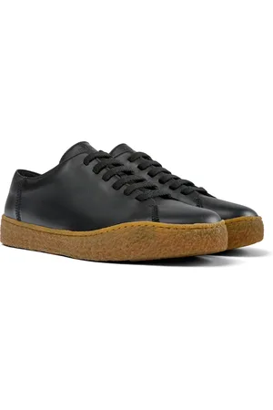 Camper Zapatillas de deporte negras Peu Terreno de