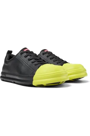Camper Zapatillas de deporte negras Junction Runner de
