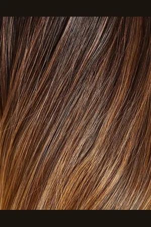 Easilocks Extensiones de cabello de 20" voluminoso de clip Clip in some body de -Rubio