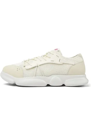 Camper Zapatillas de deporte blancas Karst de -Blanco