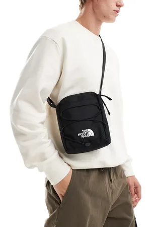 The North Face Bandolera negra Jester de