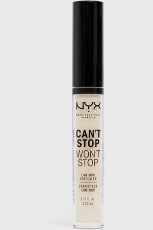 NYX PROFESSIONAL MAKEUP Corrector de contorno Can